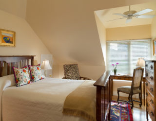 Dc Rooms Near National Zoo Woodley Park Guest House